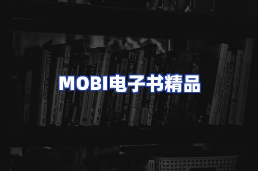 外文电子书产品